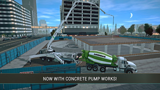 Construction Simulator 4 Gallery Screentshots 3
