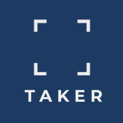 Taker Accidentes Laborales logo