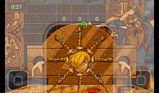 Save The Maiden - Screenshot 3