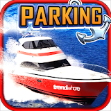 Boat Parking Simulator icon