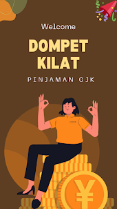 تنزيل Dompet Kredit Kilat Hint APK لاندرويد
