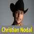 Christian Nodal canciones sin internet1.0