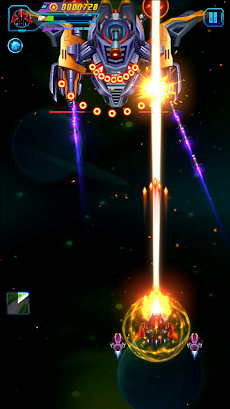 Space Invaders: Galaxy Shooterのおすすめ画像5