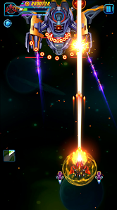 Space Invaders: Galaxy Shooter  screenshots 5