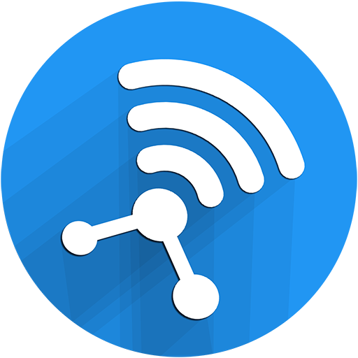 ShareOnWifi P2P file sharing