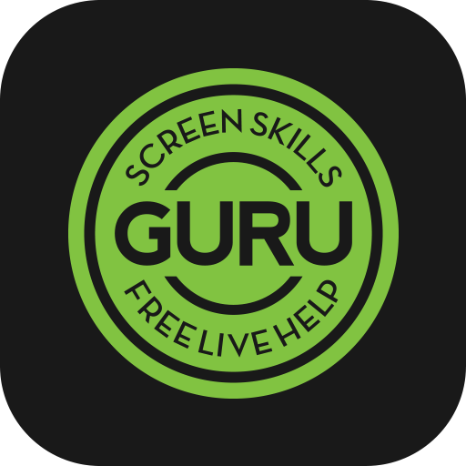 OneScreen Guru  Icon