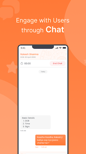 Horocosmo - App For Astrologer