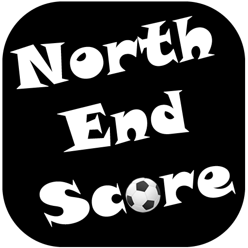 North End Score 1.0 Icon