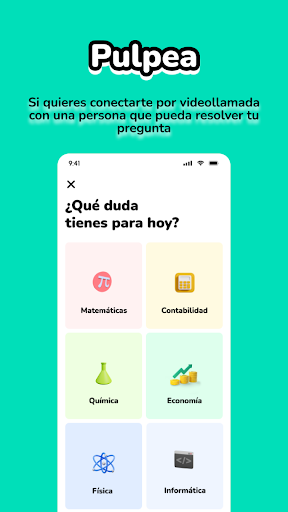 Pulpi Screen 3