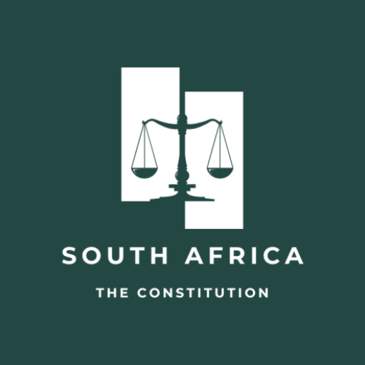 Constitution of South Africa Windows'ta İndir