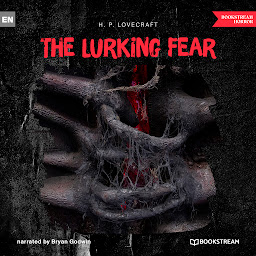 Icon image The Lurking Fear (Unabridged)