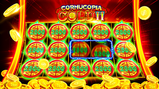 Grand Jackpot Slots - Casino Screen 3