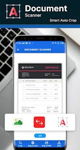 Document Scanner-PDF Scanner