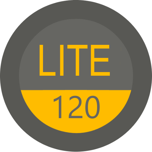 JEOS: Groove Metronome Lite logo