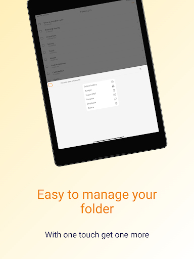 Tnote Transaction Note-Money