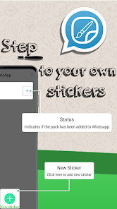 Create Stickers for WhatsApp  screenshots 3