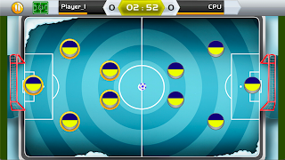 Soccer Club League - Screenshot 3