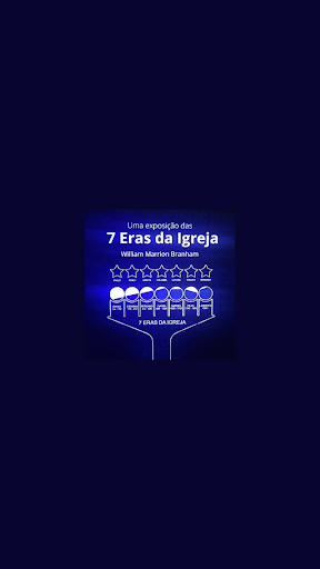 Rádio Examinando as Escrituras Screen 2