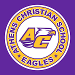 Cover Image of Download Athens Christian School  APK
