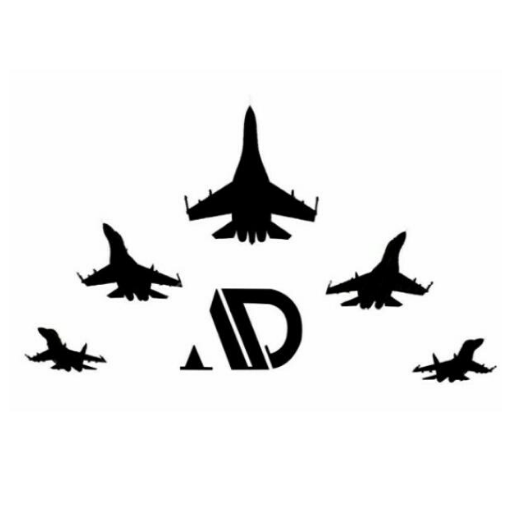 AIR DEFENCE ACADEMY logo