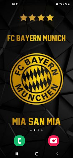 Bayern Munich HD Wallpaper for PC / Mac / Windows 11,10,8,7 - Free Download  