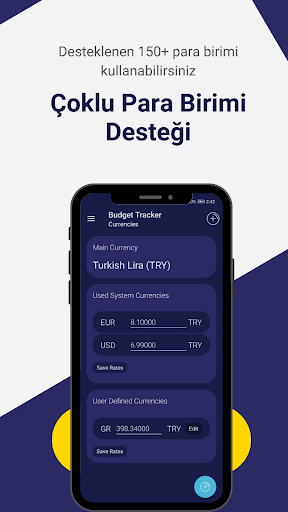 Uygulama önizlemesi