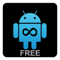 Blue Infinitum Theme - Free