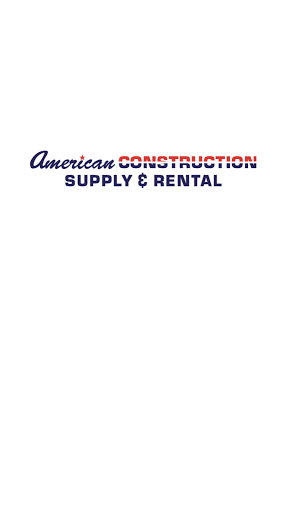 Android application American Construction screenshort