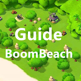 Guides for Boom Beach icon