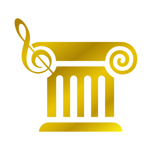 쉽게배우는 오케스트라 음악학원 logo