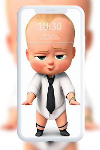 Cartoon Wallpapers (圖2)-速報App