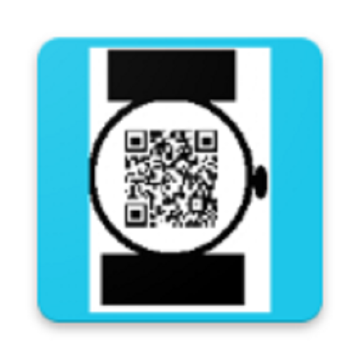 Подключить смарт часы через qr код