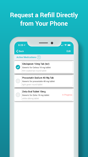 D&H Pharmacy Screen 3