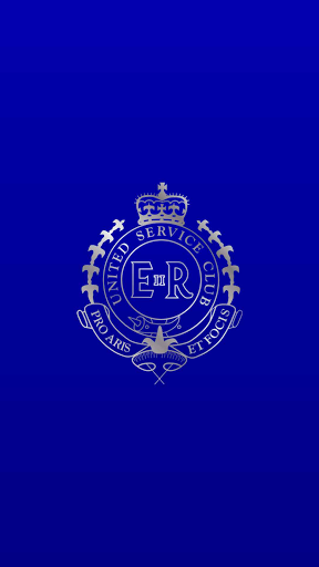 United Service Club Queensland Screen 3