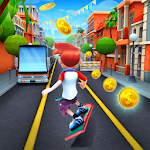 Cover Image of Télécharger Bus Rush (Ad free)  APK