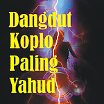 Cover Image of ダウンロード Dangdut koplo Via Vallen & Nella terlengkap 2.1 APK