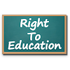 RTE - Right To Education Act icon