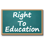 Cover Image of Download RTE - Right To Education Act  APK