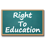 Right To Education Act 2009 (RTE) icon