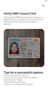 CA DMV Wallet & mDL Pilot - California DMV