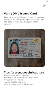 CA DMV Wallet