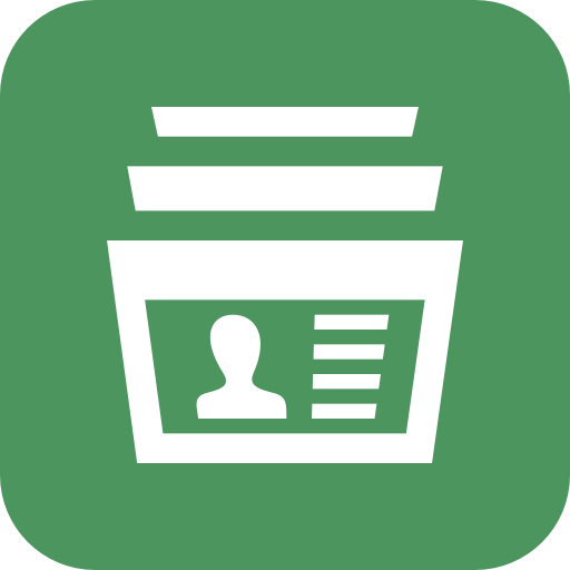 Contacts Tools - Excel to VCF logo