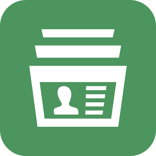 Contacts Tools - Excel to VCF 1.7.5 Icon