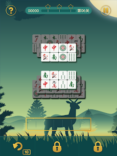 Mahjong Craft – Triple Matching Puzzle 9