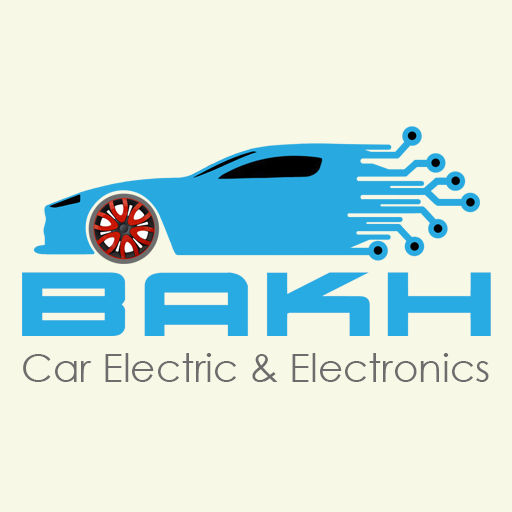 باخ - برق و الکترونیک خودرو - AppWisp.com