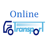 Online Transport icon
