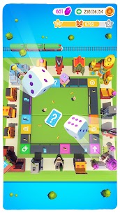 Board Kings Mod Apk 2022 With Unlimited Coins And Rolls 1