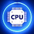 CPU-Z Hardware Info0.3.0