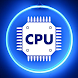 CPU Device & Hardware Info - Androidアプリ