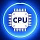 CPU Device & Hardware Info